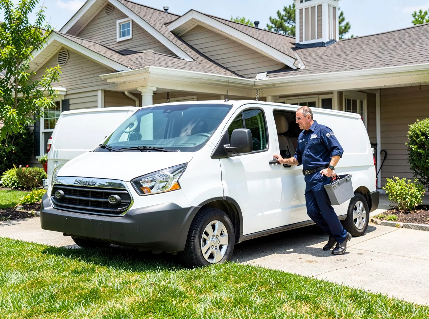 Emergency Plumber company in Sturgeon Bay, WI