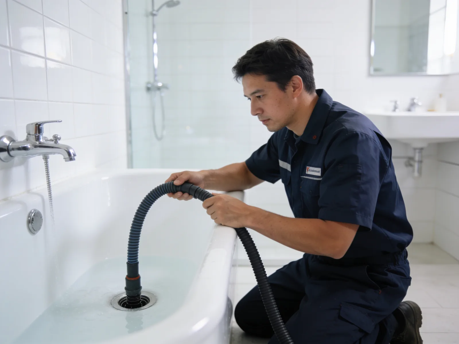 Emergency Plumber Sturgeon Bay, WI FAQs
